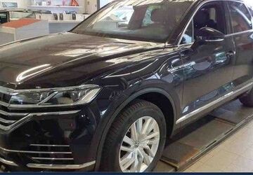 VW Touareg 71.291 km 43.890 &euro; Rüdersdorf 15562