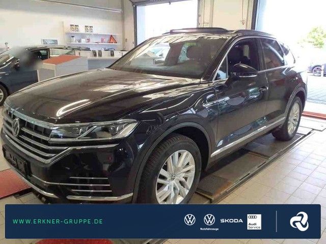 VW Touareg 71.291 km 43.890 &euro; Rüdersdorf 15562