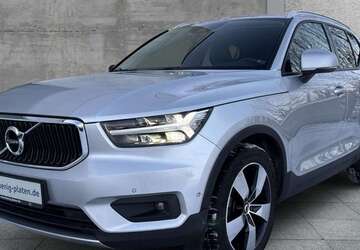 Volvo XC40 107.800 km 22.990 &euro; Berlin / Tegel 13509