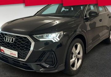 Audi Q3 49.100 km 32.900 &euro; Berlin 12489