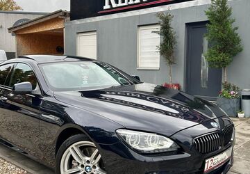 BMW 640 169.985 km 20.990 &euro; Berlin 13088