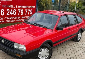 VW Passat 140.569 km 5.990 &euro; Berlin 13127