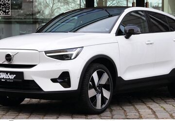 Volvo C40 11.800 km 56.890 &euro; Berlin 14165