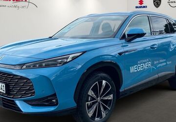 MG HS 7.032 km 29.980 &euro; Ludwigsfelde 14974