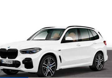 BMW X5 89.533 km 53.900 &euro; Berlin 14057