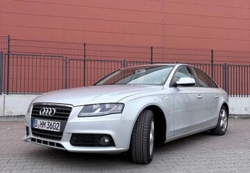 Audi A4 103.000 km 7.999 &euro; Berlin 10247