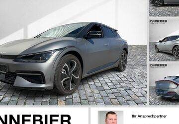 Kia EV6 8.500 km 39.915 &euro; Berlin 12277