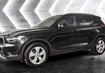 Volvo XC40 89.849 km 24.495 &euro; Berlin 12683