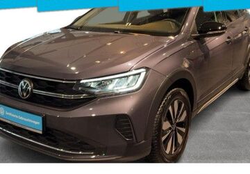 VW Taigo 5.510 km 21.840 &euro; Berlin 12099