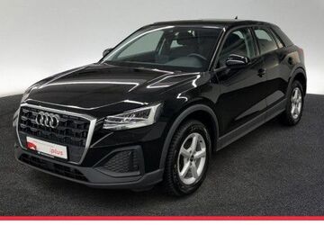 Audi Q2 45.700 km 23.700 &euro; Berlin 10587