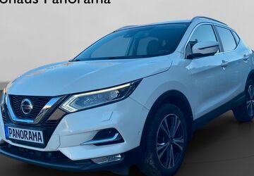 Nissan Qashqai 81.884 km 15.990 &euro; Schönefeld OT Großziethen 12529