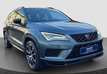 Cupra Ateca 82.206 km 24.300 &euro; Berlin 12683