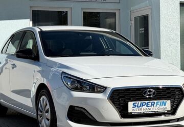 Hyundai i30 196.270 km 9.490 &euro; Falkensee 14612