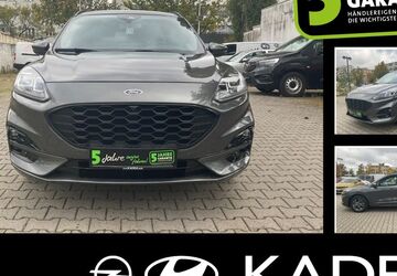 Ford Kuga 38.584 km 21.780 &euro; Berlin Tempelhof 12103