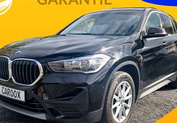 BMW X1 155.000 km 16.990 &euro; Wildau 15745
