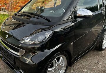 Smart Andere 154.809 km 6.999 &euro; Schönefeld/ OT Großziethen 12529