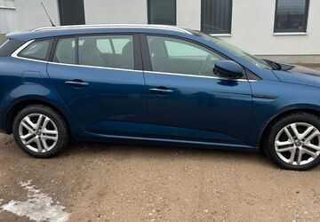 Renault Megane 50.500 km 13.500 &euro; Zeestow 14656