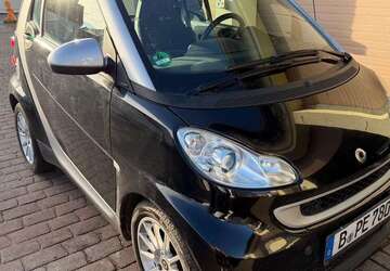 Smart forTwo 96.400 km 4.390 &euro; Blankenfelde-Mahlow 15831