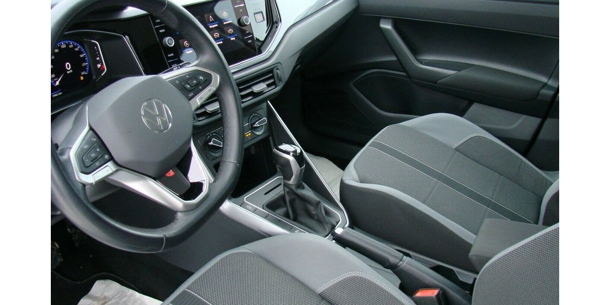 VW Polo VI 1.0TSi Style ACC IQ-LIGHT BMT DSG 19.923 km 17.980 &euro; Falkensee 14612