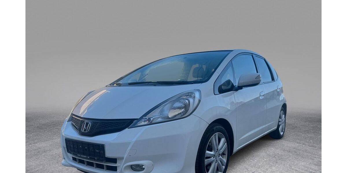 Honda Jazz 161.000 km 5.990 &euro; Berlin 12277