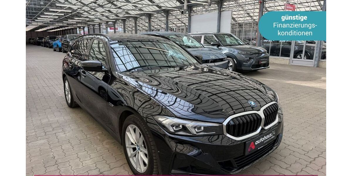 BMW 320 53.362 km 24.490 &euro; Ludwigsfelde (bei Berlin) 14974