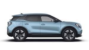 Gebrauchte Ford Explorer