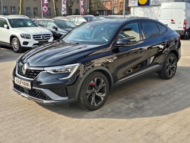 Renault Arkana 39.980 km 22.890 &euro; Berlin 12247