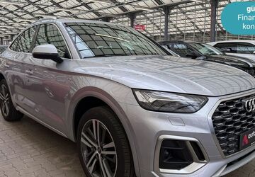 Audi Q5 42.049 km 39.990 &euro; Ludwigsfelde (bei Berlin) 14974