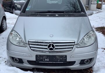 Mercedes-Benz A 180 145.500 km 4.990 &euro; Erkner 15537