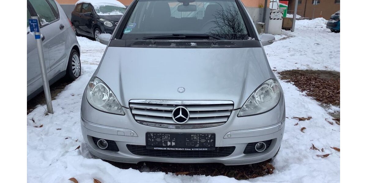 Mercedes-Benz A 180 145.500 km 4.990 &euro; Erkner 15537