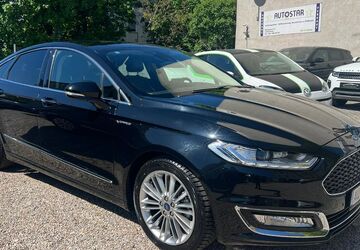 Ford Mondeo 87.000 km 15.450 &euro; Berlin 12347