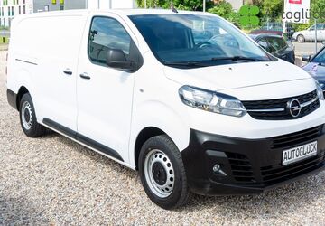 Opel Vivaro 84.000 km 17.990 &euro; Berlin 12349