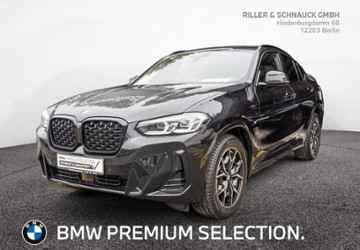 BMW X4 18.360 km 50.950 &euro; Berlin 12203