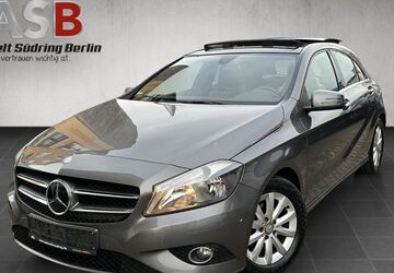 Mercedes-Benz A 180 175.000 km 10.599 &euro; Berlin 12055