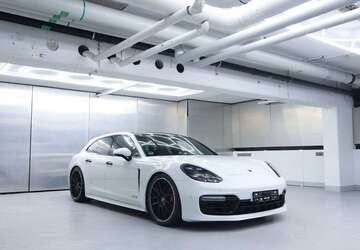 Porsche Panamera 159.800 km 54.900 &euro; Berlin 10625