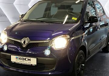 Renault Twingo 59.345 km 8.900 &euro; Berlin 10553