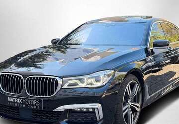 BMW 750 171.689 km 35.800 &euro; Berlin 10777