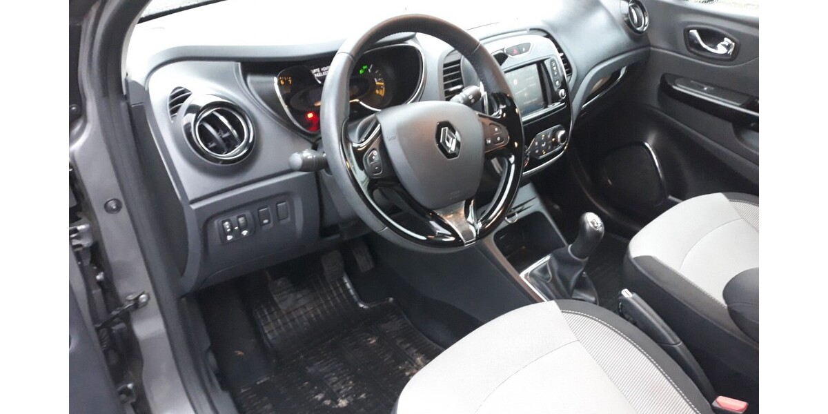 Renault Captur 91.500 km 10.900 &euro; Panketal 16341