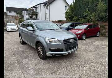 Audi Q7 266.000 km 6.000 &euro; berlin 12099