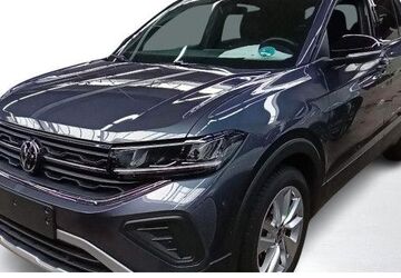 VW T-Cross 28.484 km 23.450 &euro; Berlin 14167