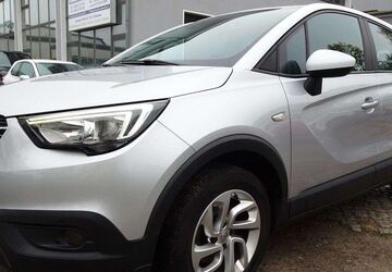 Opel Crossland (X) 85.826 km 7.950 &euro; Falkensee 14612