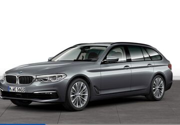 BMW 530 70.319 km 35.700 &euro; Berlin 12683