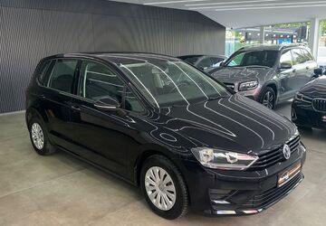 VW Golf Sportsvan 78.986 km 11.950 &euro; Berlin 12357