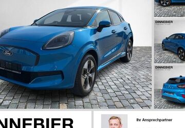 Ford Puma Gen-E 2.500 km 29.338 &euro; Oranienburg 16515