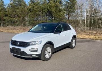 VW T-Roc 199.000 km 13.400 &euro; Mittenwalde 15749
