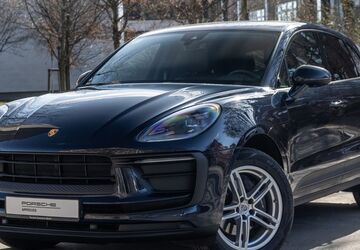 Porsche Macan 34.529 km 56.930 &euro; Berlin 10587