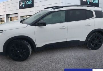 Citroen C5 Aircross 23.630 km 23.290 &euro; Berlin 12681