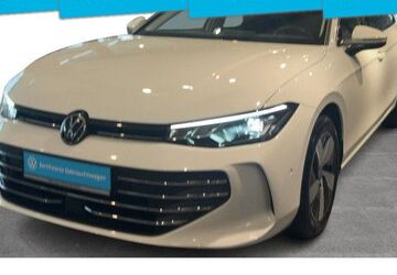 VW Passat Variant 24.110 km 32.740 &euro; Berlin 12099