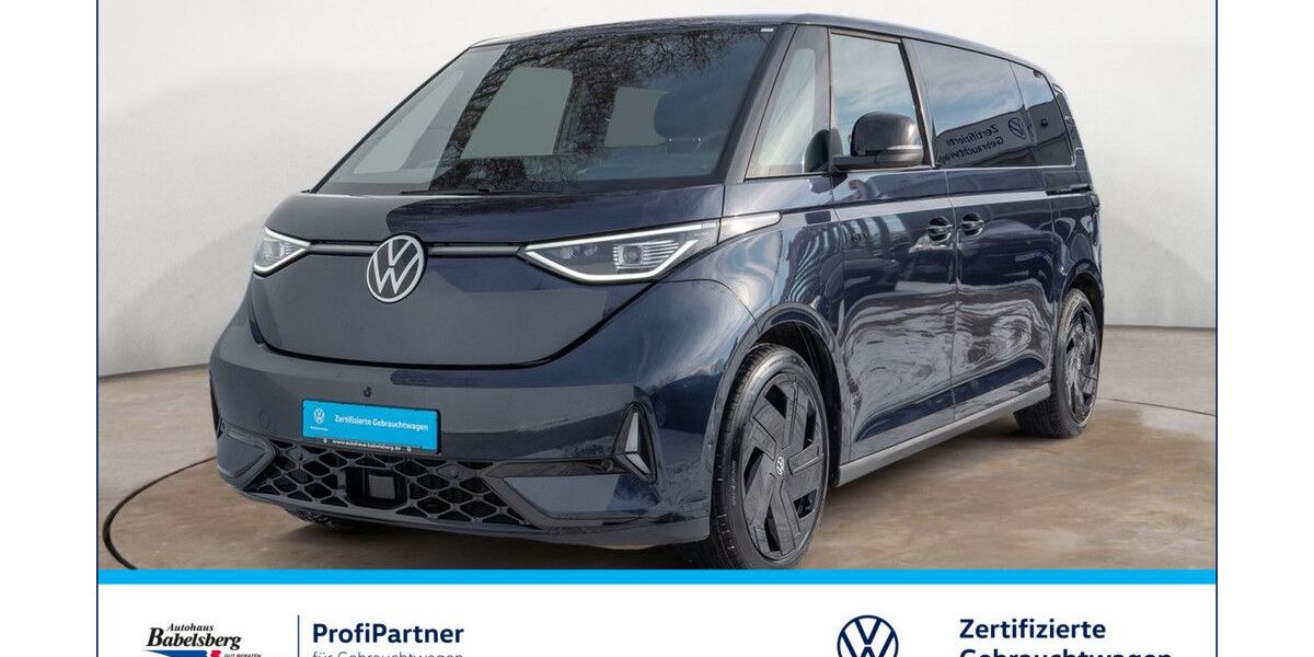 VW ID. Buzz 11.532 km 68.998 &euro; Potsdam 14482
