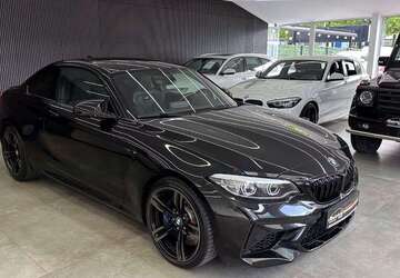 BMW M2 125.179 km 39.950 &euro; Berlin 12357